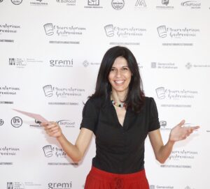 ARIADNA GINÉ