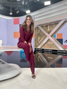 CARINA VERDU