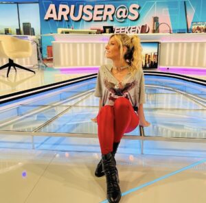 CRISTINA DALMAU