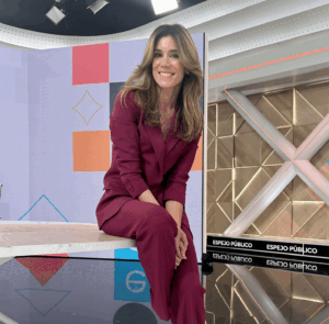 CARINA VERDÚ
