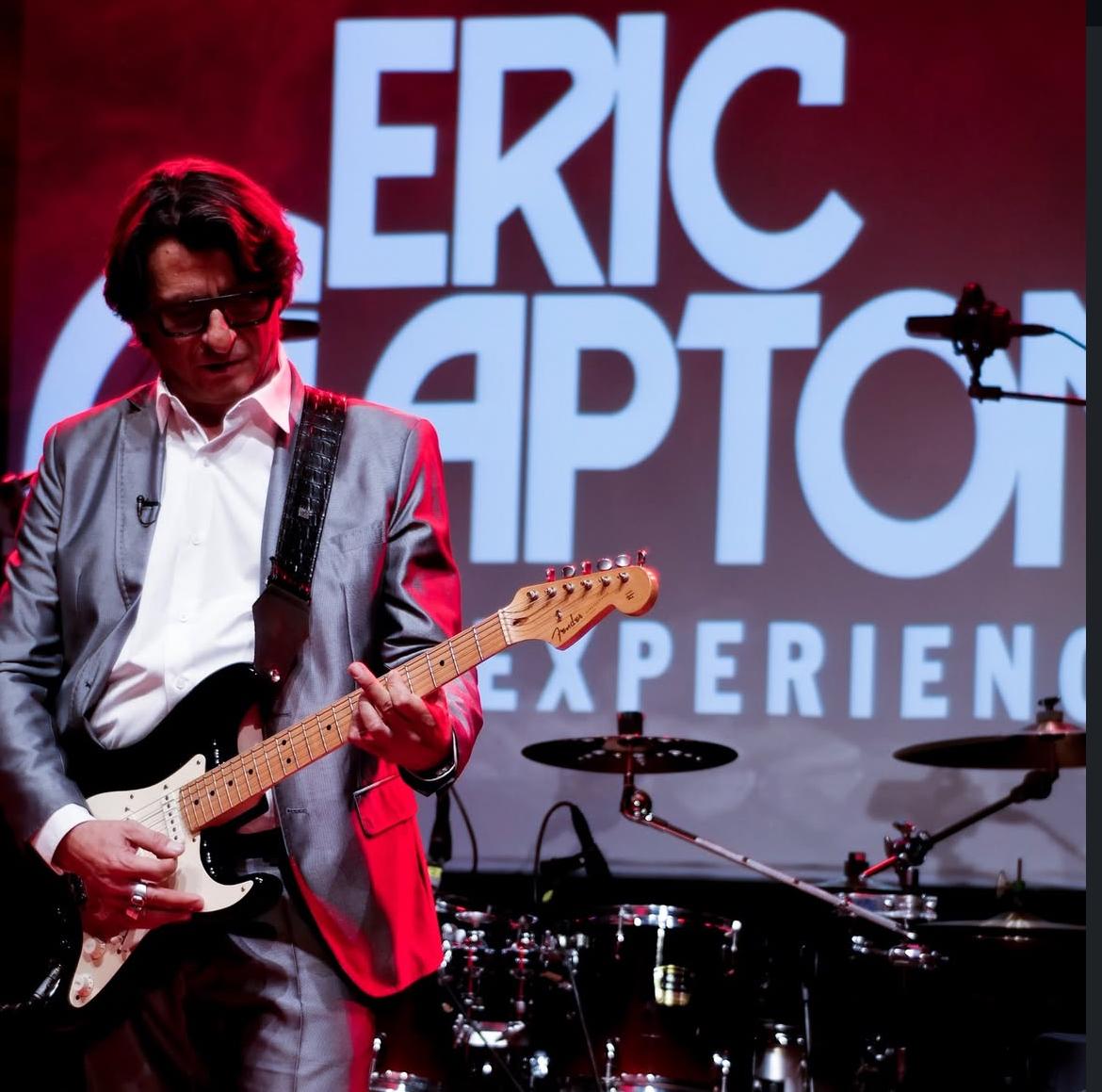 Eric Clapton Experience